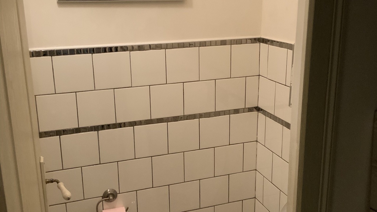 Photo of Bathroom in Conilhac-Corbieres