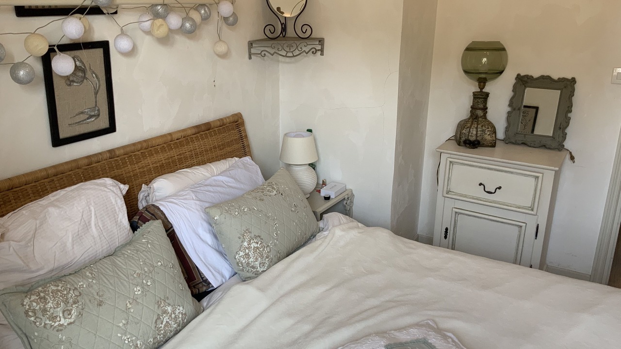 Photo of Bedroom in Conilhac-Corbieres