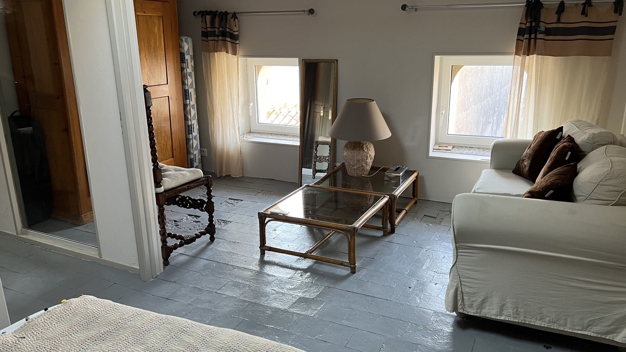 Photo of Bedroom in Conilhac-Corbieres