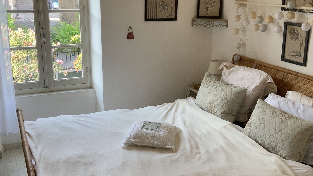 Photo of Bedroom in Conilhac-Corbieres