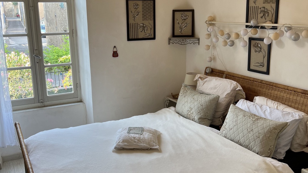 Photo of Bedroom in Conilhac-Corbieres