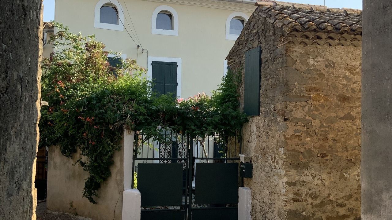 Photo of Outdoor in Conilhac-Corbieres