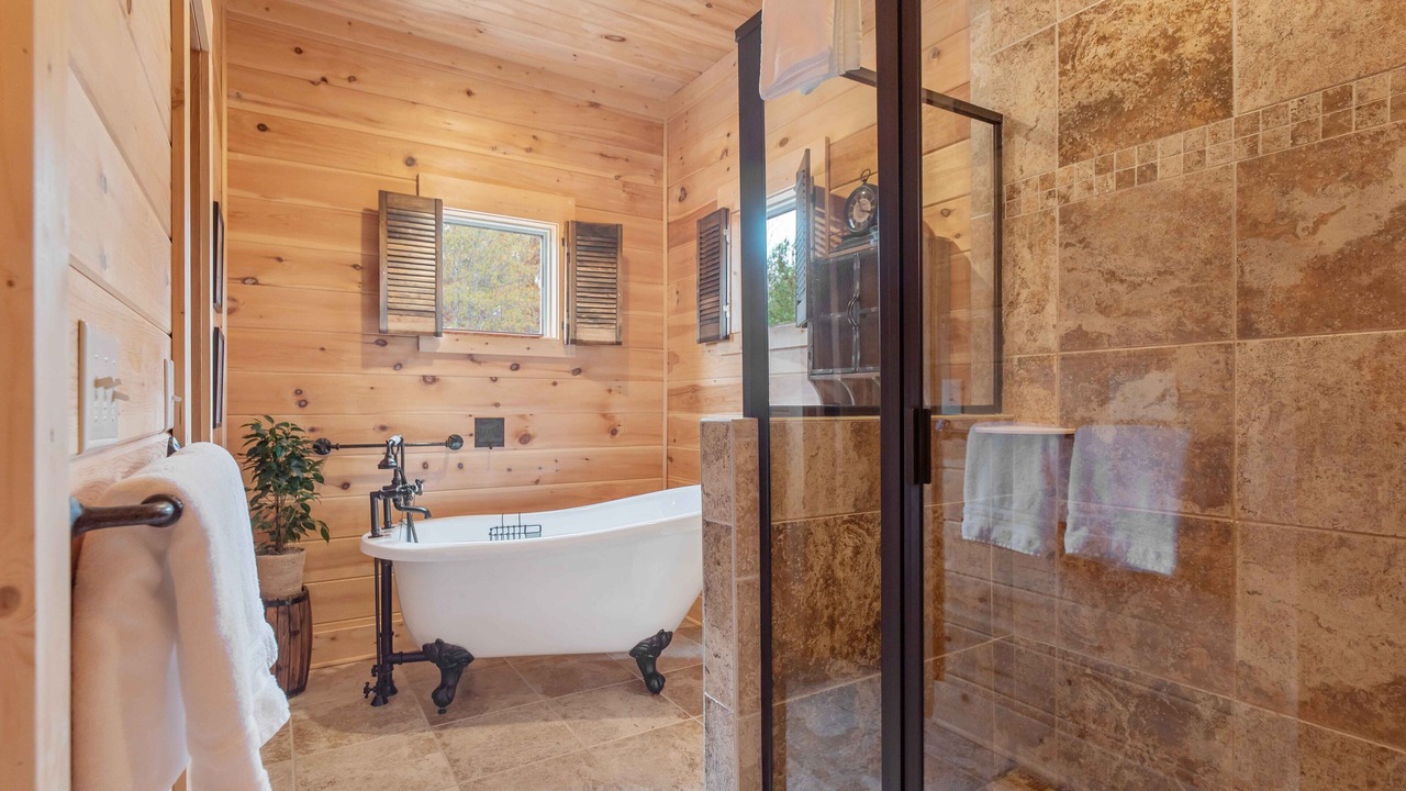 Photo of Bathroom in Stem