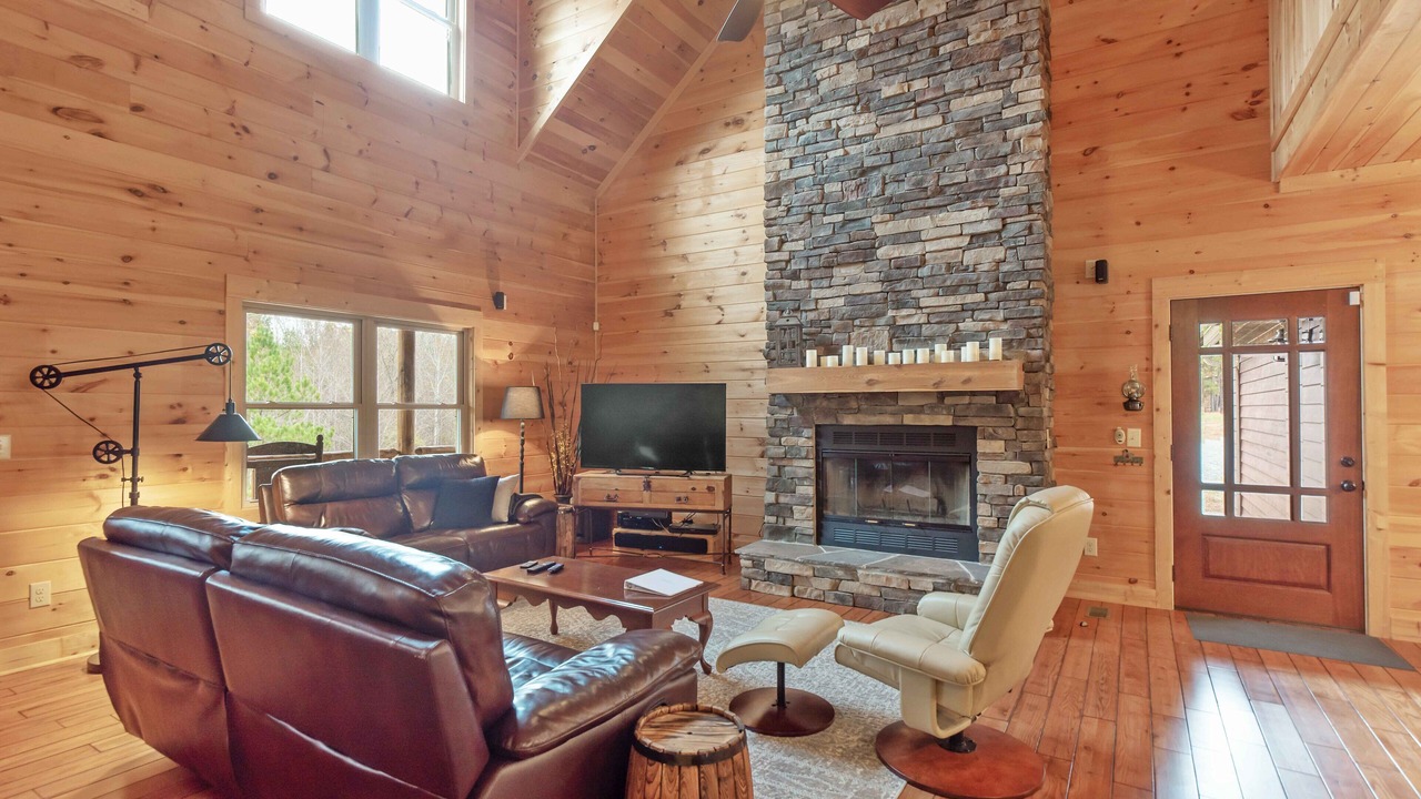 Photo of Livingroom in Stem