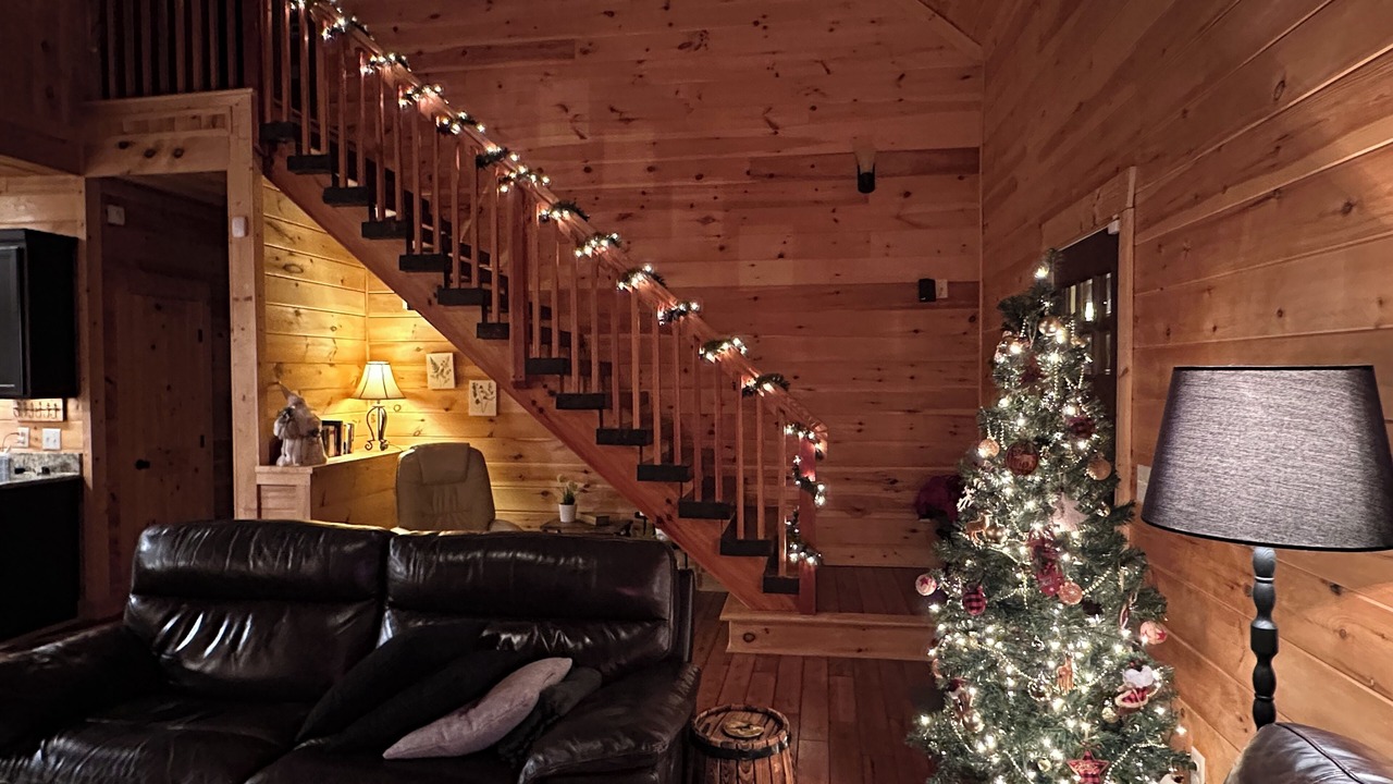 Photo of Livingroom in Stem