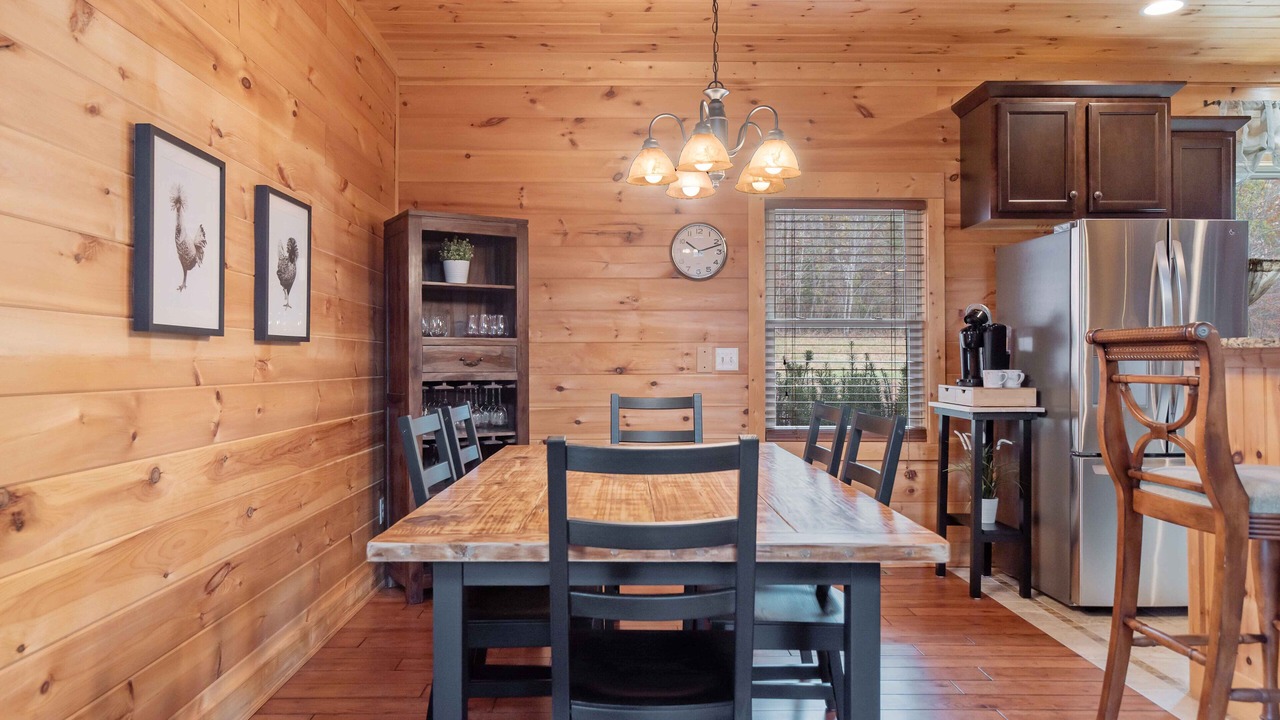 Photo of Livingroom in Stem