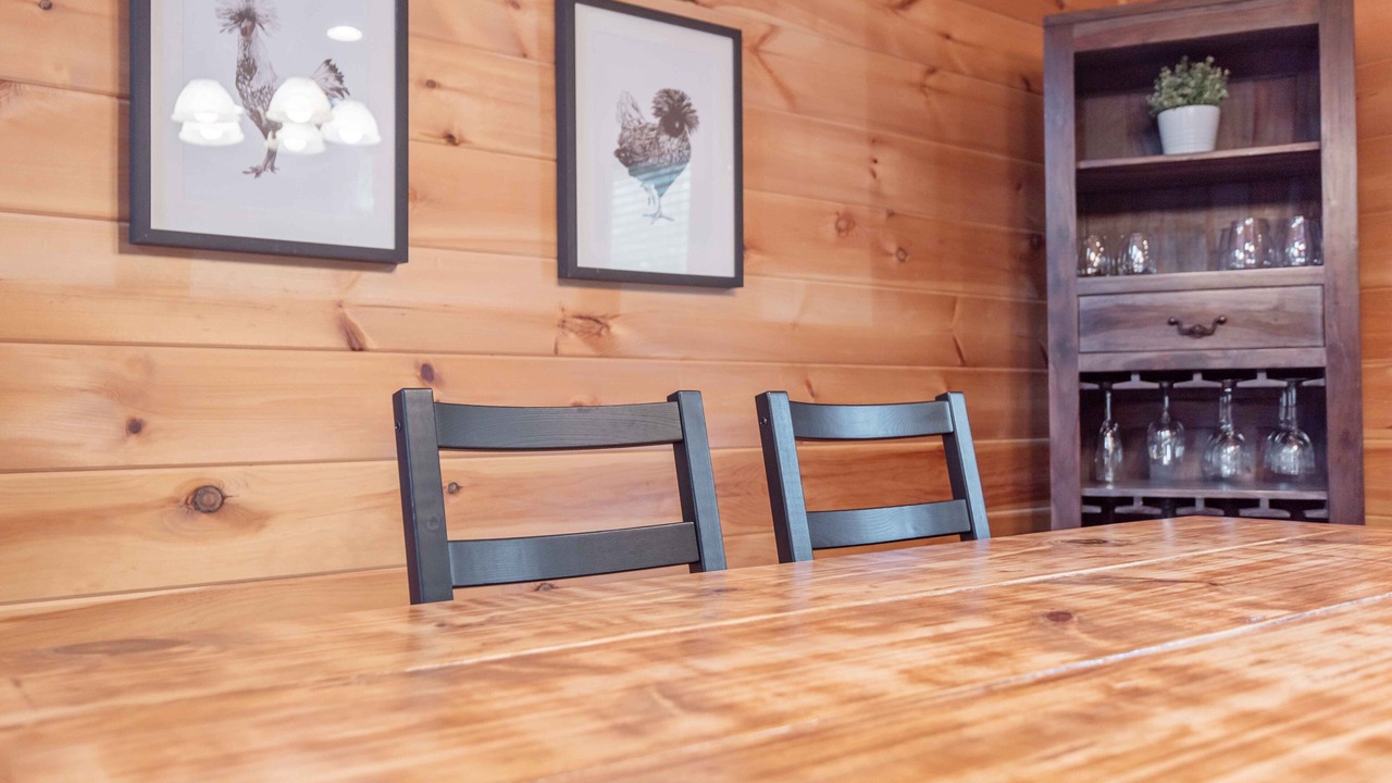 Photo of Livingroom in Stem
