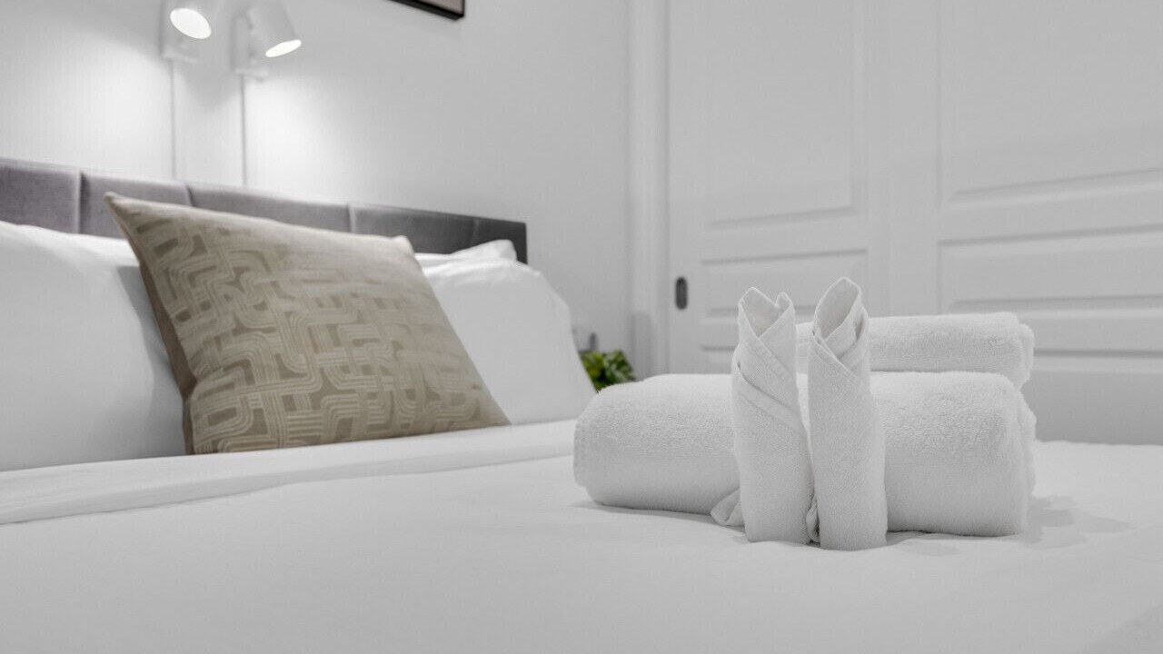 Photo of Bedroom in Milton Park