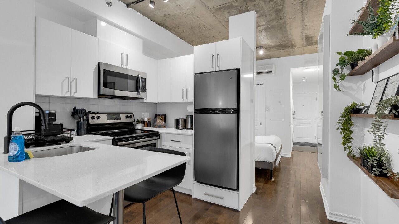 Photo of Kitchen in Milton Park