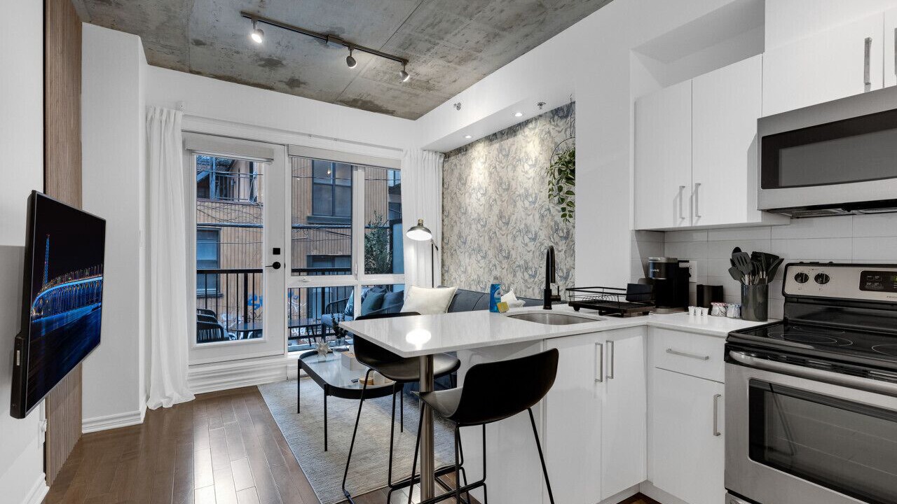 Photo of Kitchen in Milton Park