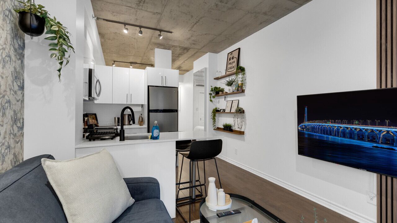 Photo of Livingroom in Milton Park