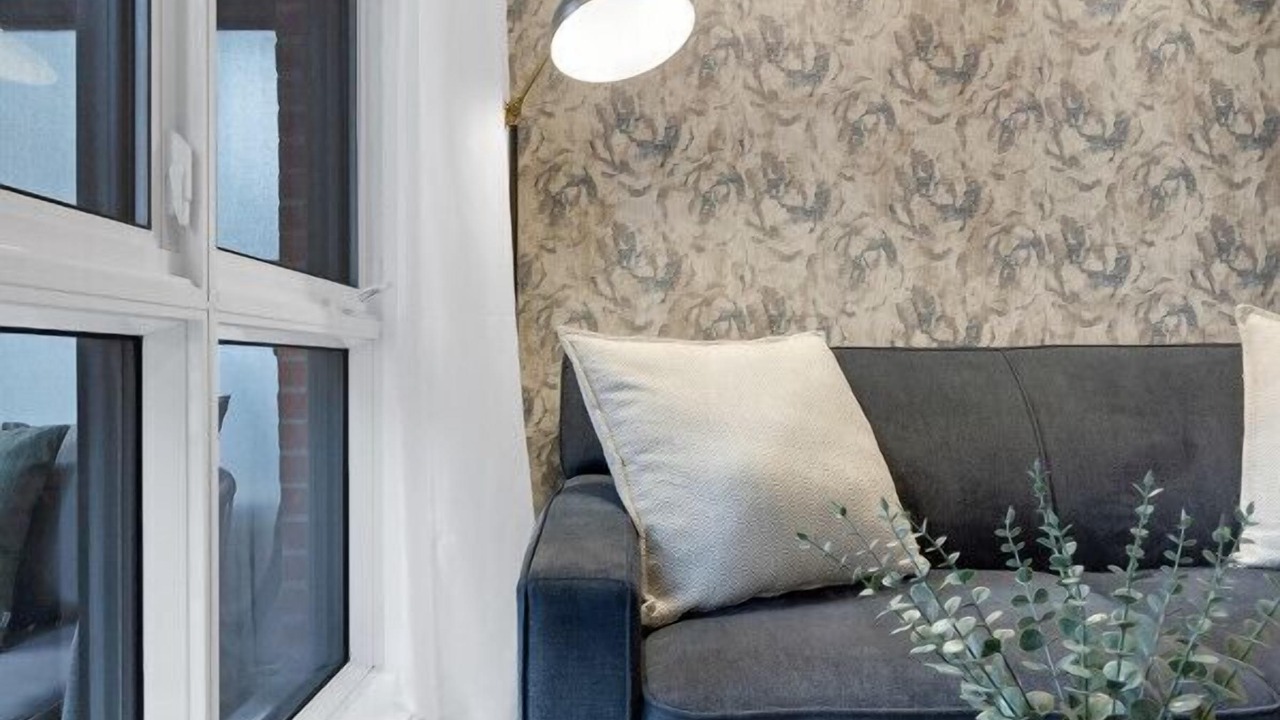 Photo of Livingroom in Milton Park