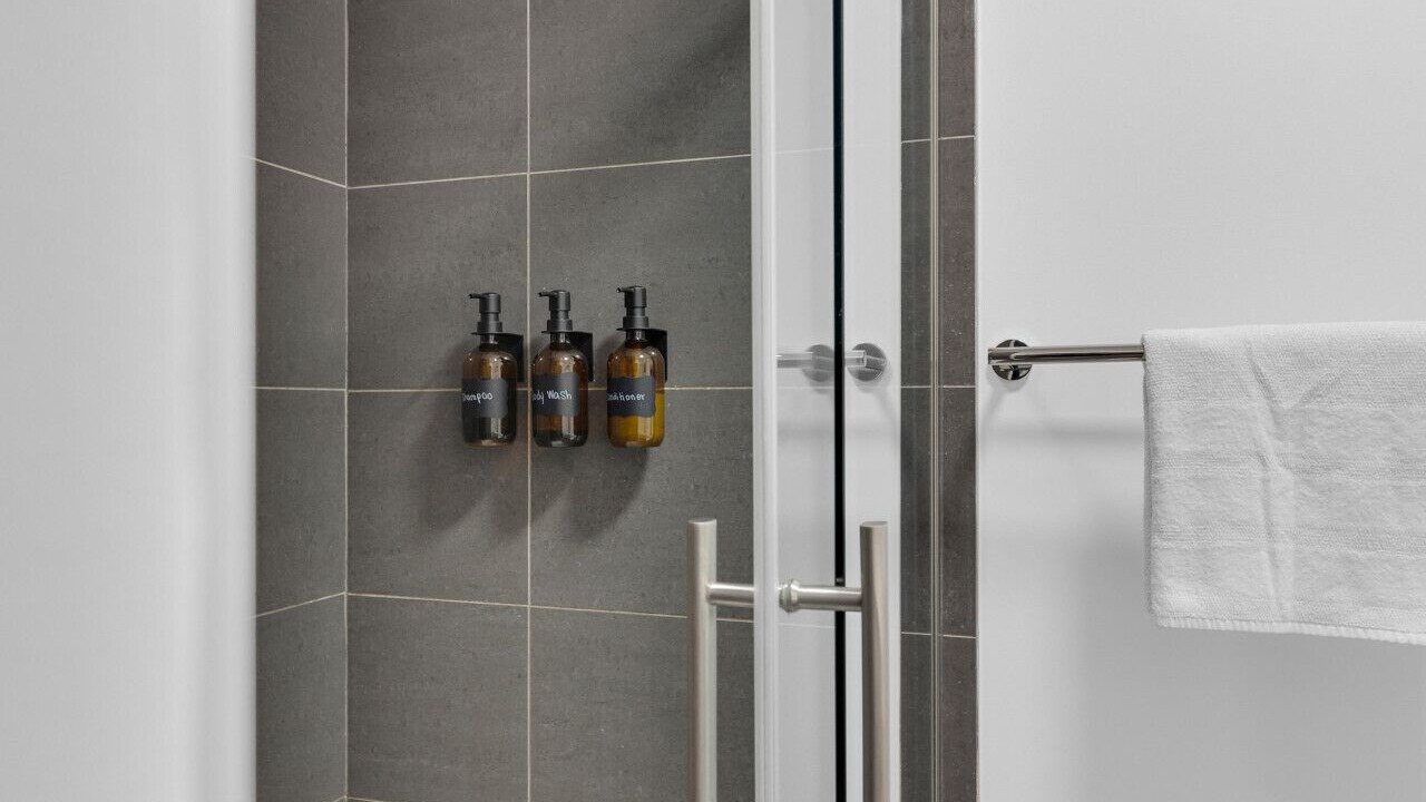 Photo of Bathroom in Milton Park