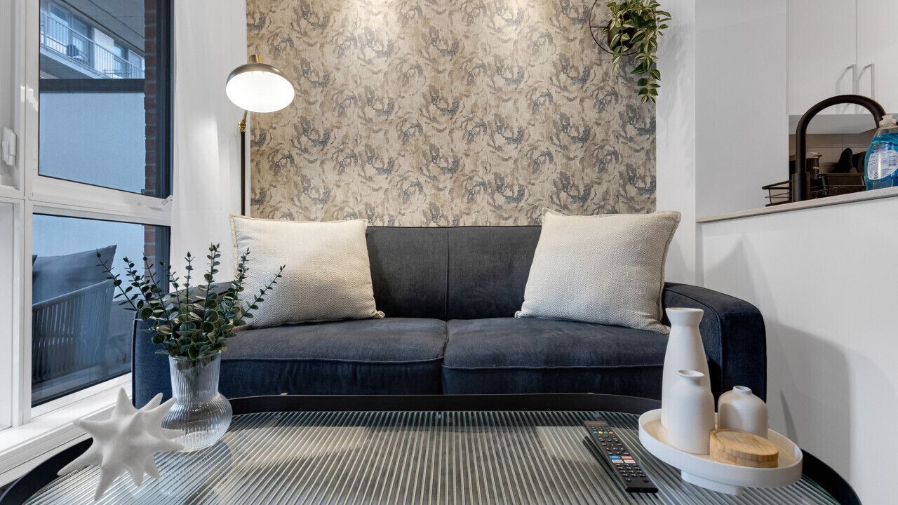 Photo of Livingroom in Milton Park