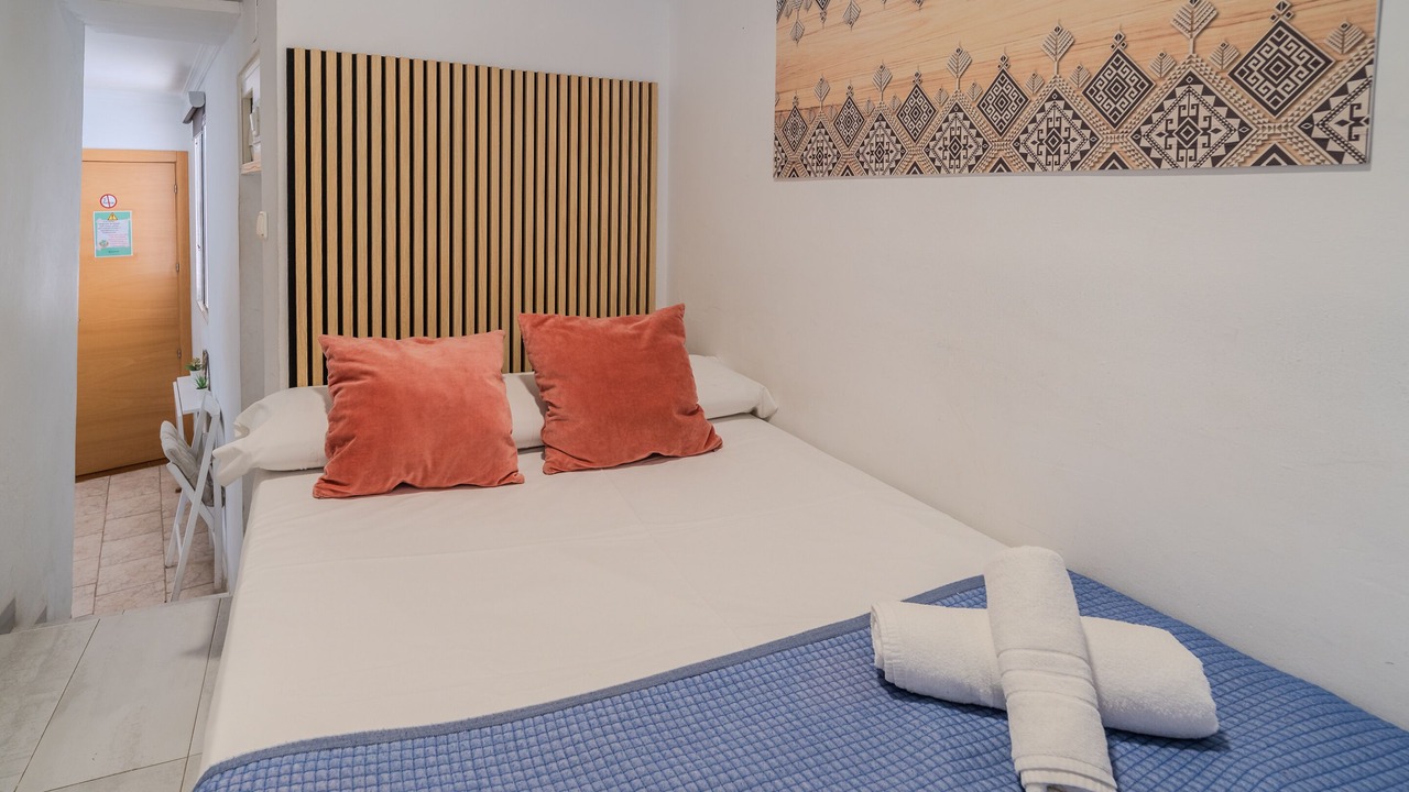 Photo of Bedroom in La Catedral