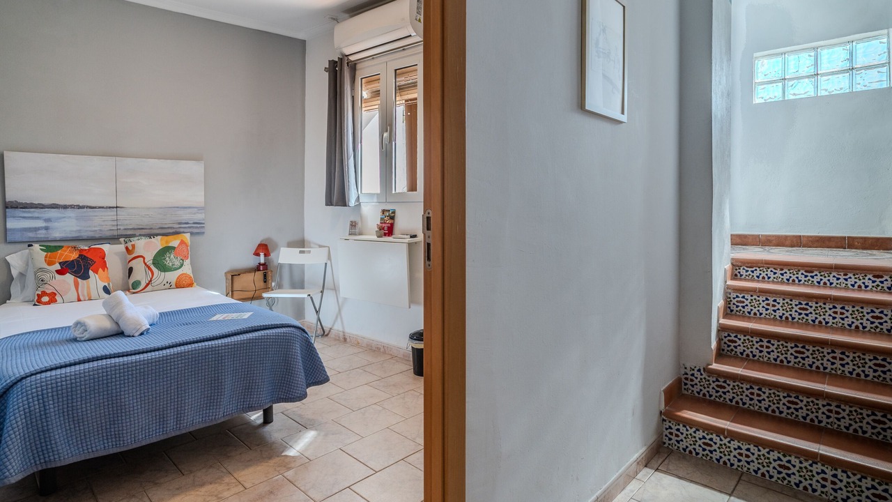 Photo of Bedroom in La Catedral