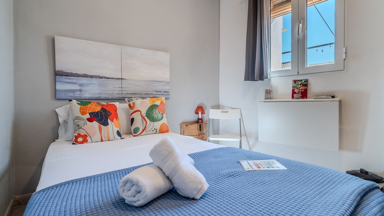 Photo of Bedroom in La Catedral