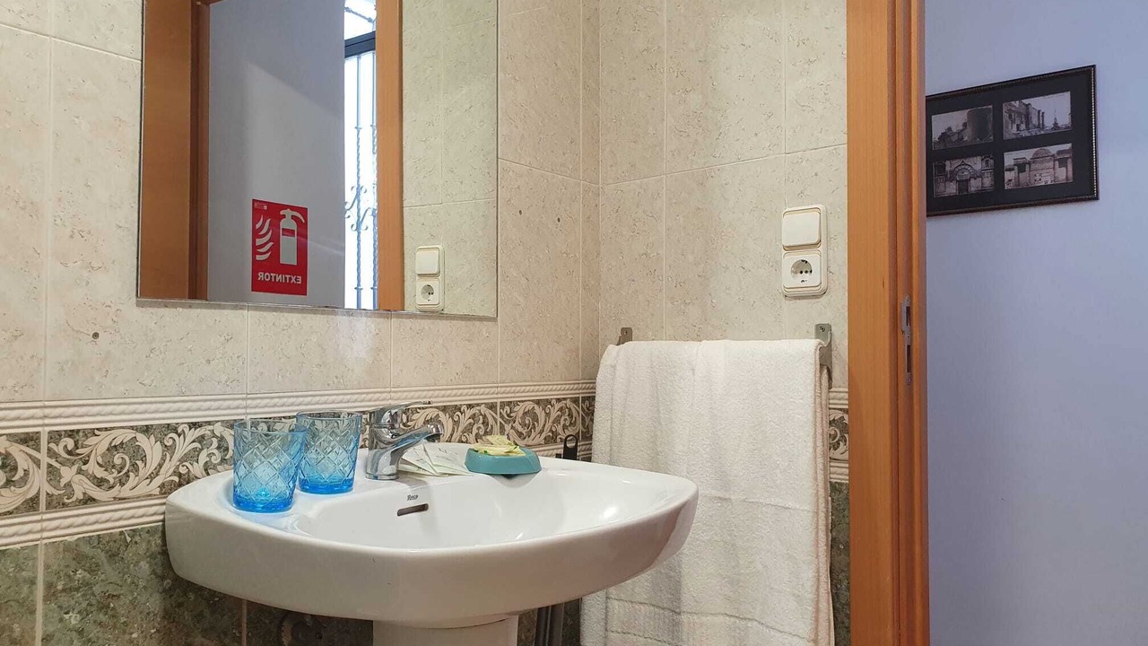 Photo of Bathroom in La Catedral