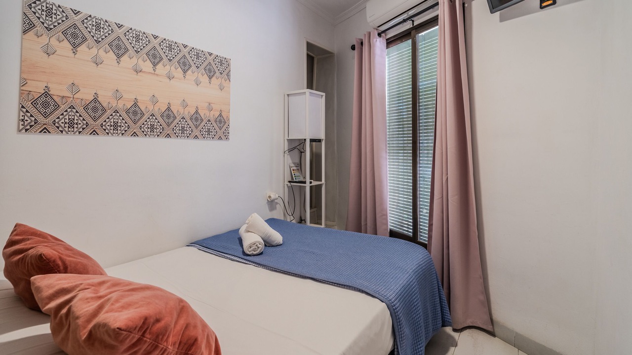 Photo of Bedroom in La Catedral