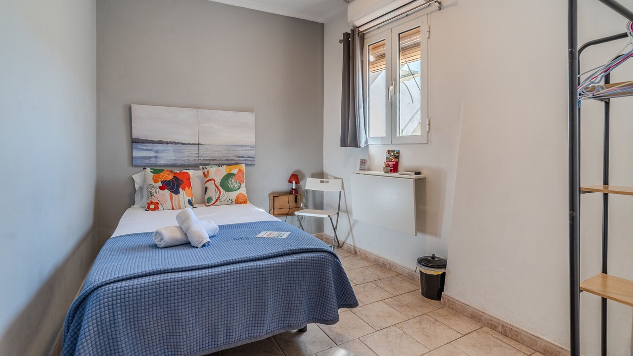 Photo of Bedroom in La Catedral