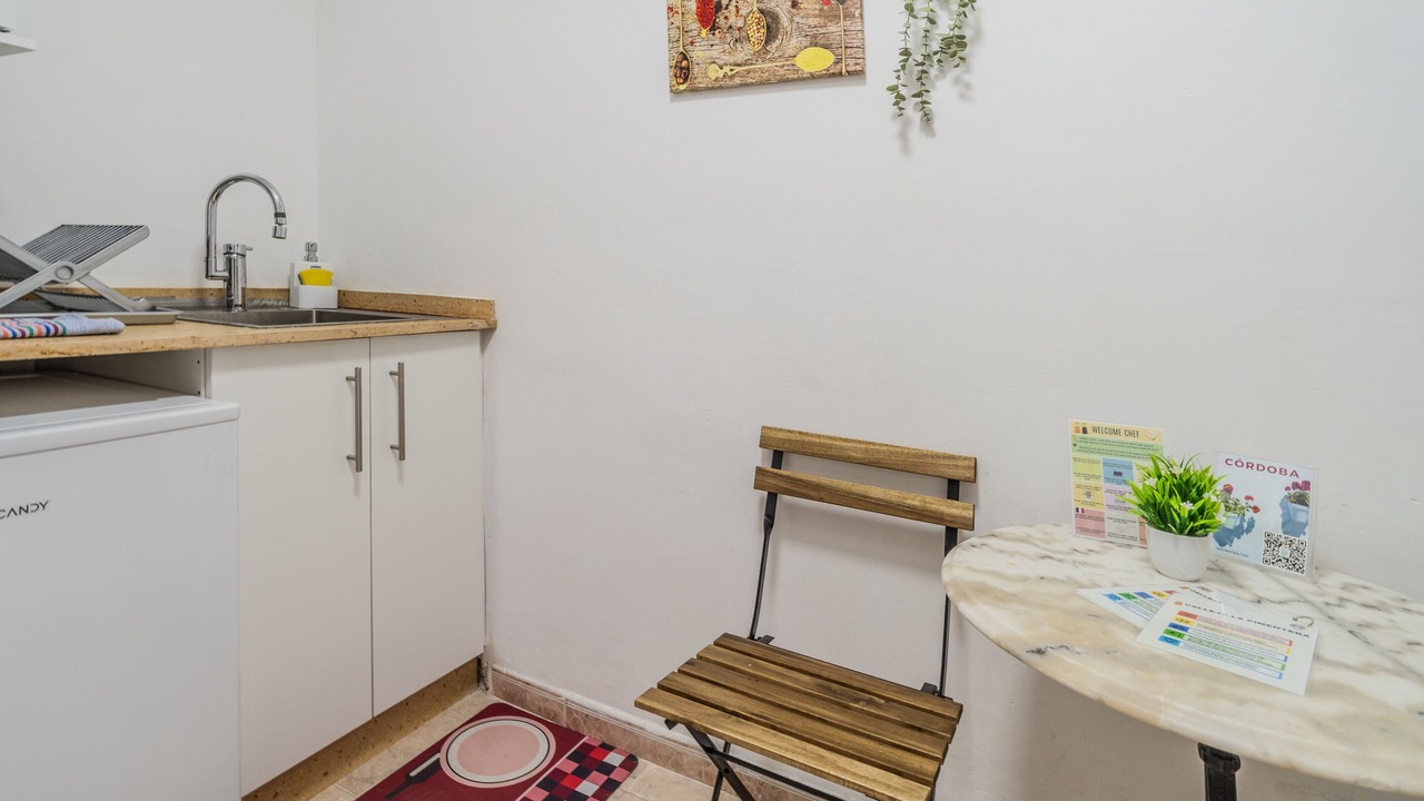 Photo of Kitchen in La Catedral