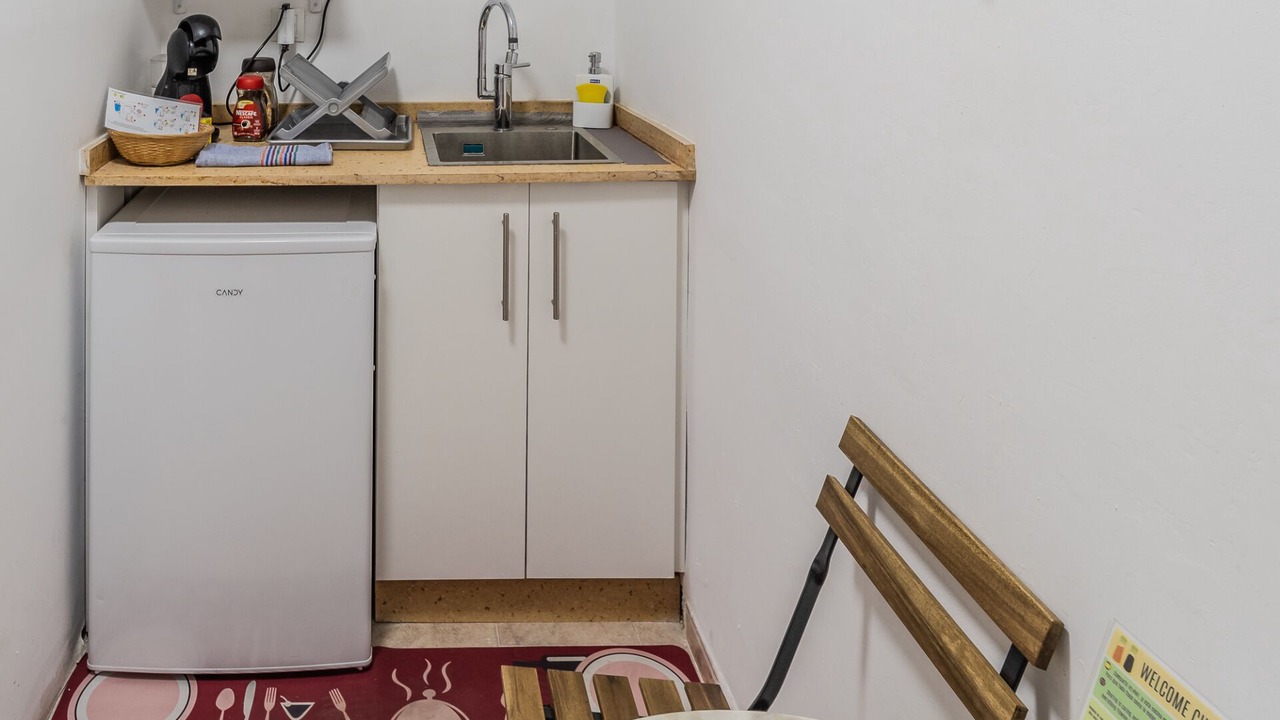 Photo of Kitchen in La Catedral
