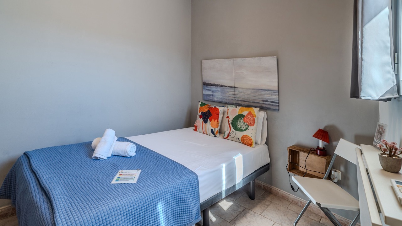 Photo of Bedroom in La Catedral