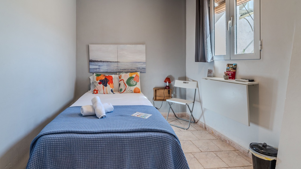 Photo of Bedroom in La Catedral