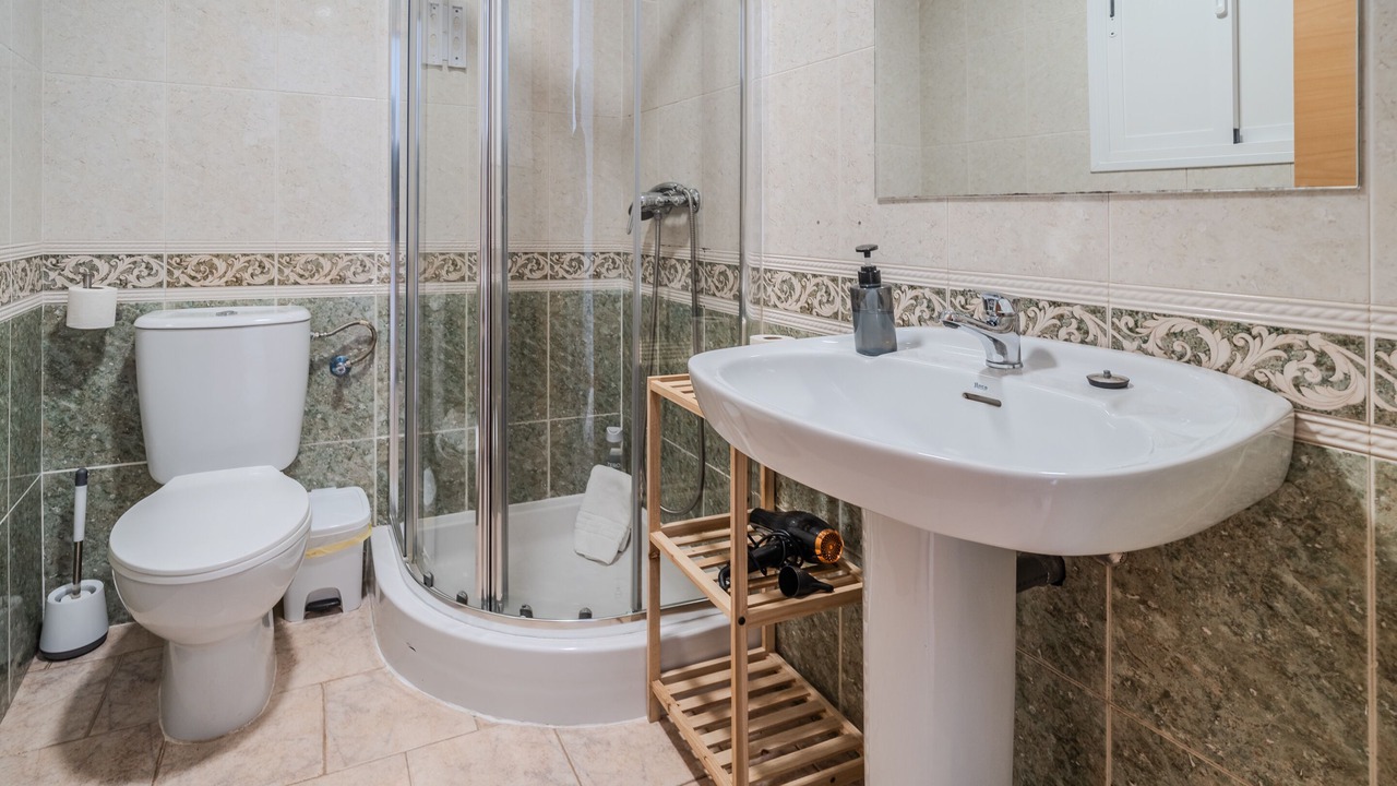Photo of Bathroom in La Catedral