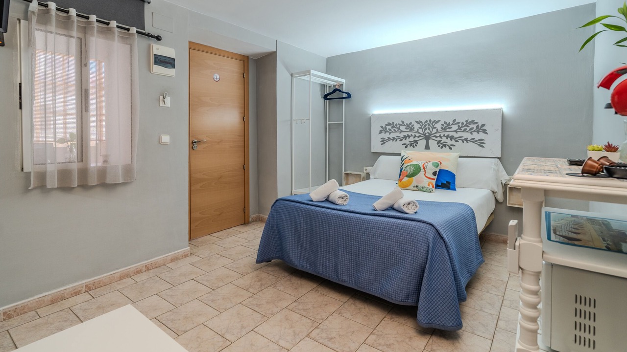 Photo of Bedroom in La Catedral