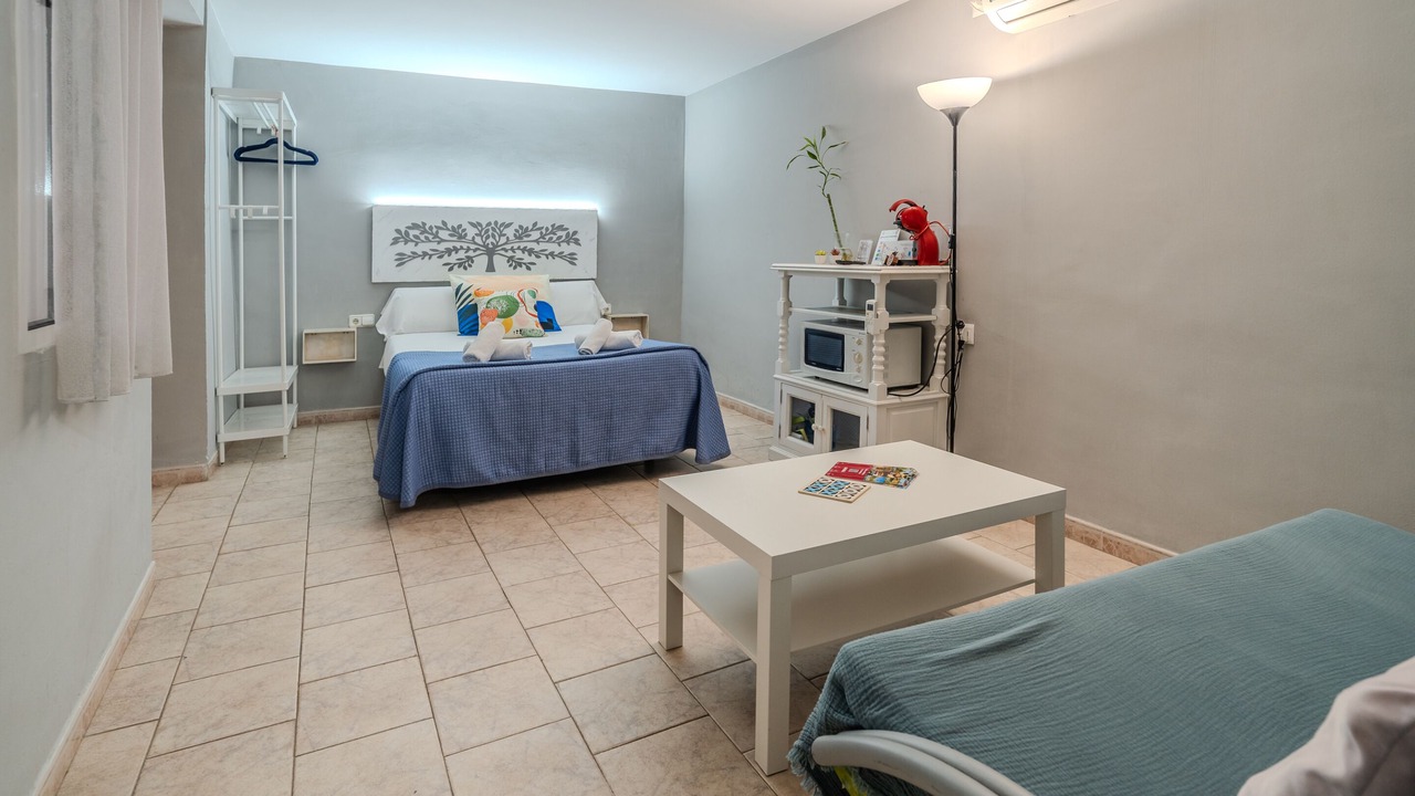 Photo of Bedroom in La Catedral