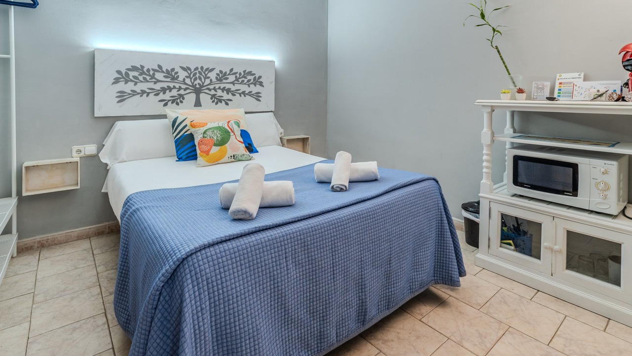 Photo of Bedroom in La Catedral