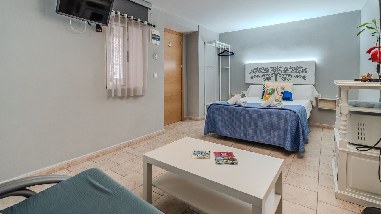Photo of Bedroom in La Catedral