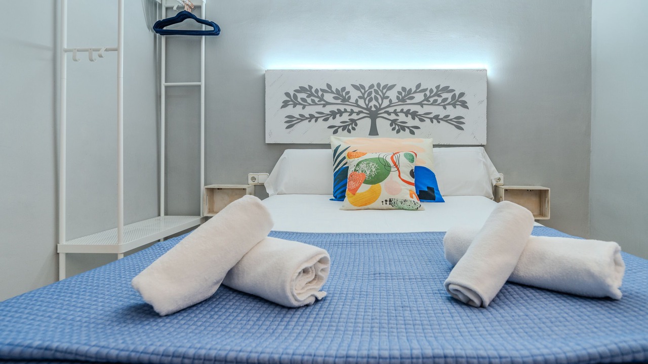 Photo of Bedroom in La Catedral