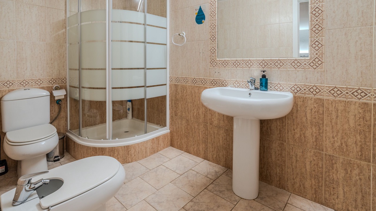 Photo of Bathroom in La Catedral
