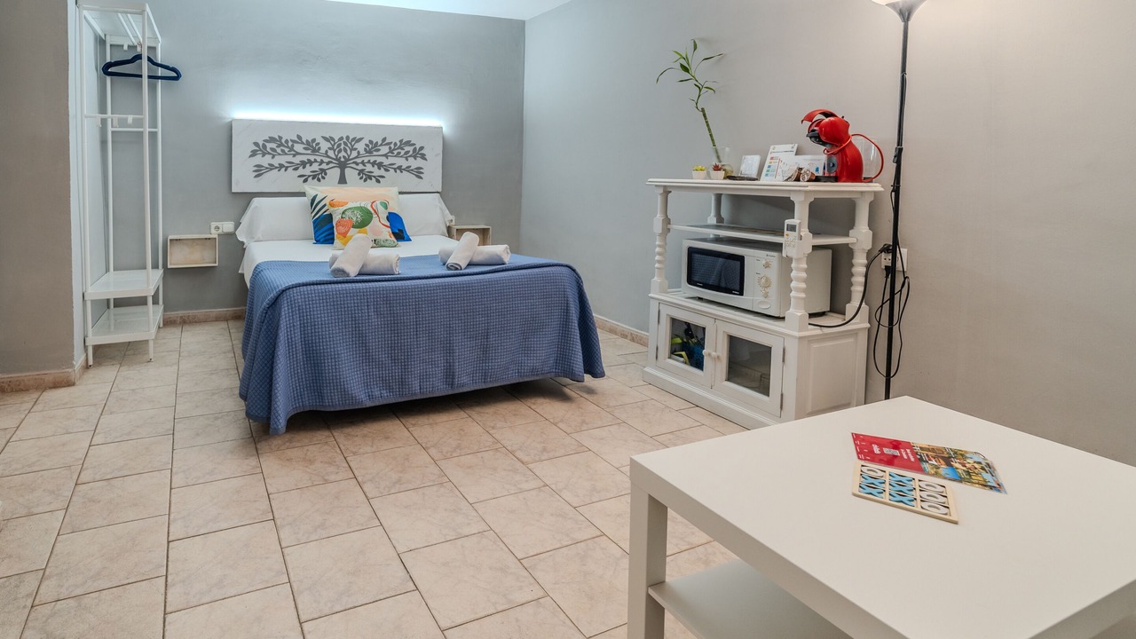 Photo of Bedroom in La Catedral