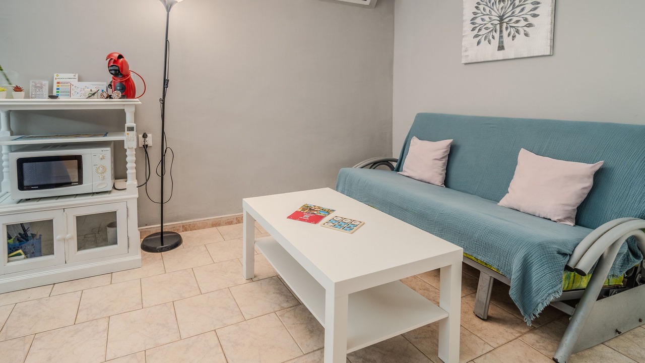 Photo of Livingroom in La Catedral