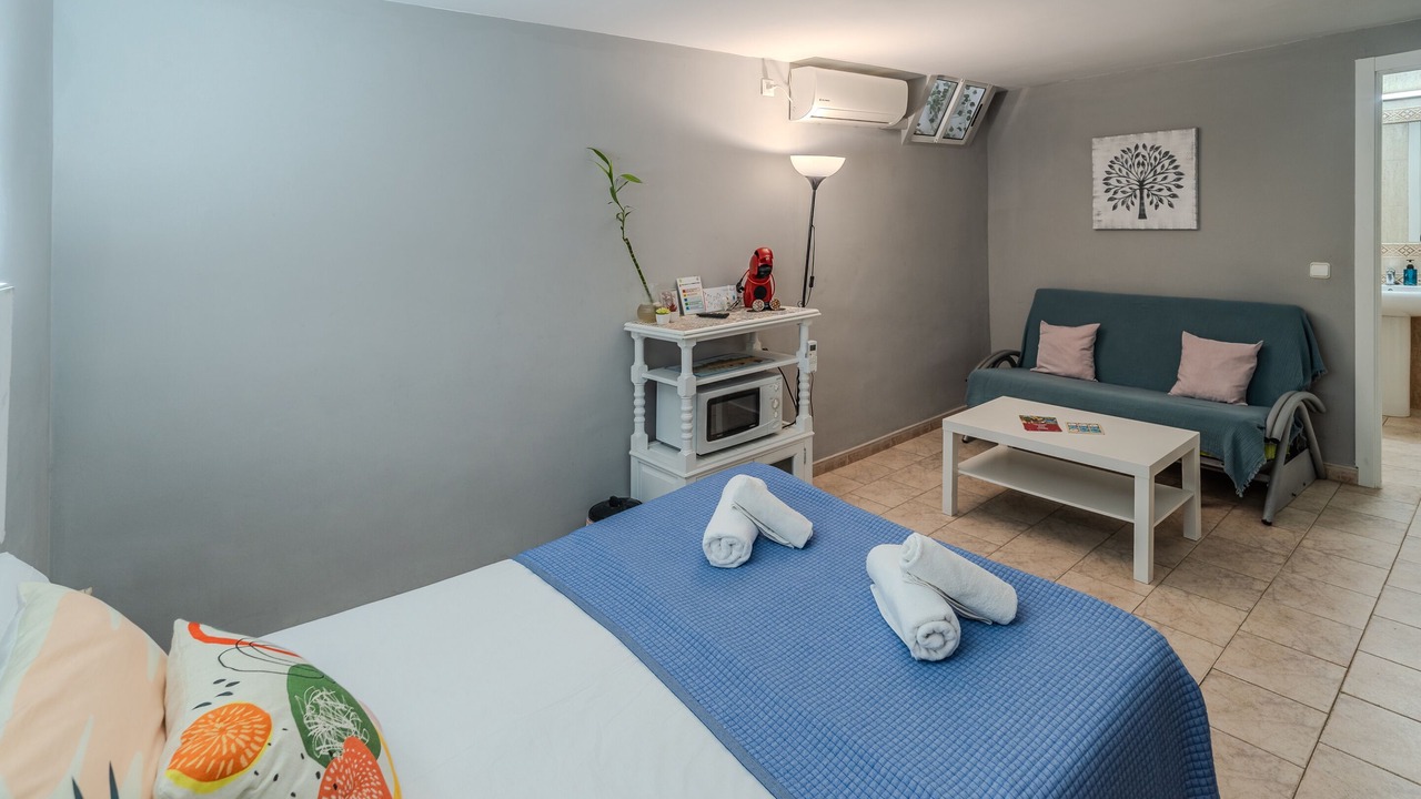 Photo of Bedroom in La Catedral