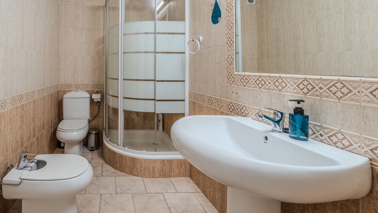 Photo of Bathroom in La Catedral