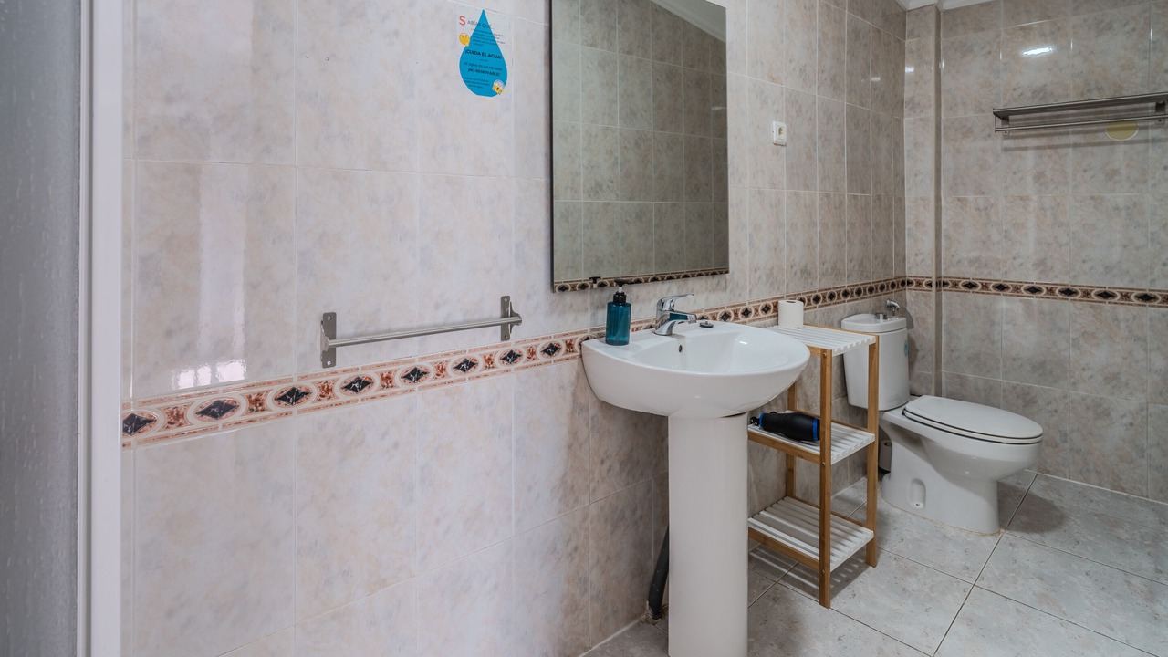 Photo of Bathroom in La Catedral