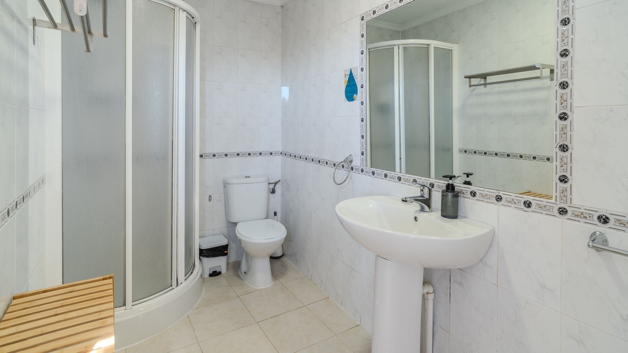 Photo of Bathroom in La Catedral