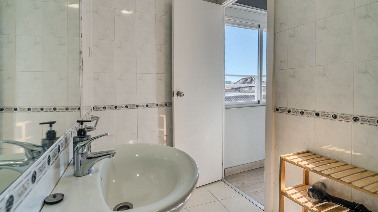 Photo of Bathroom in La Catedral