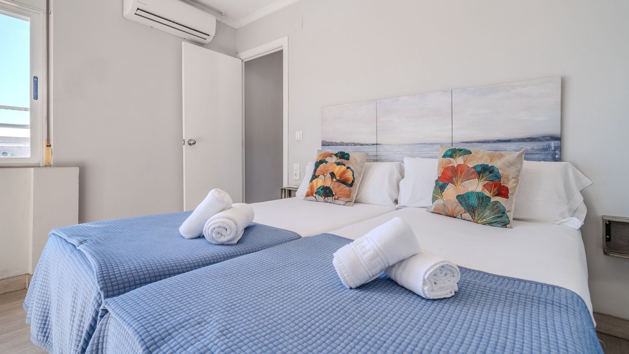 Photo of Bedroom in La Catedral