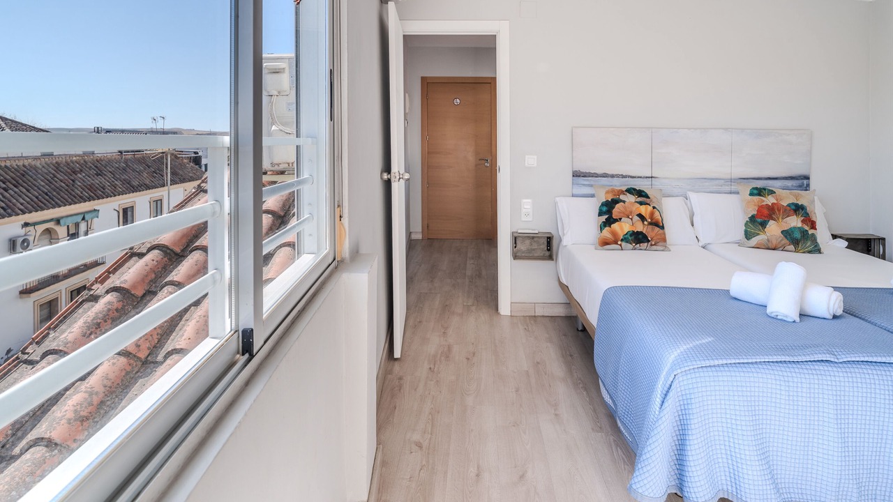 Photo of Bedroom in La Catedral