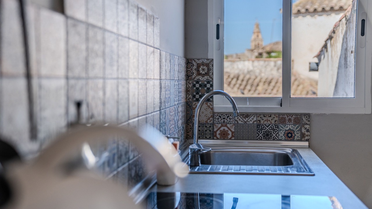 Photo of Kitchen in La Catedral