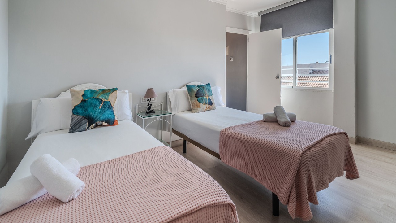 Photo of Bedroom in La Catedral
