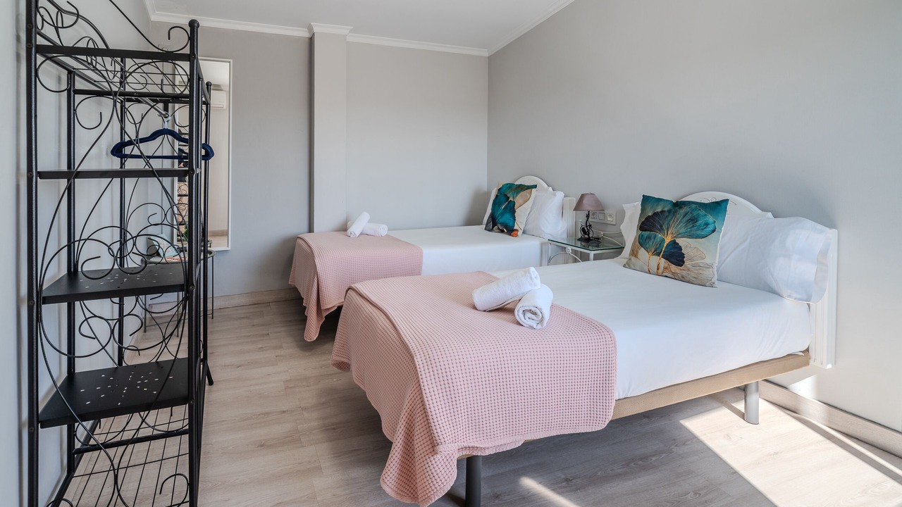 Photo of Bedroom in La Catedral