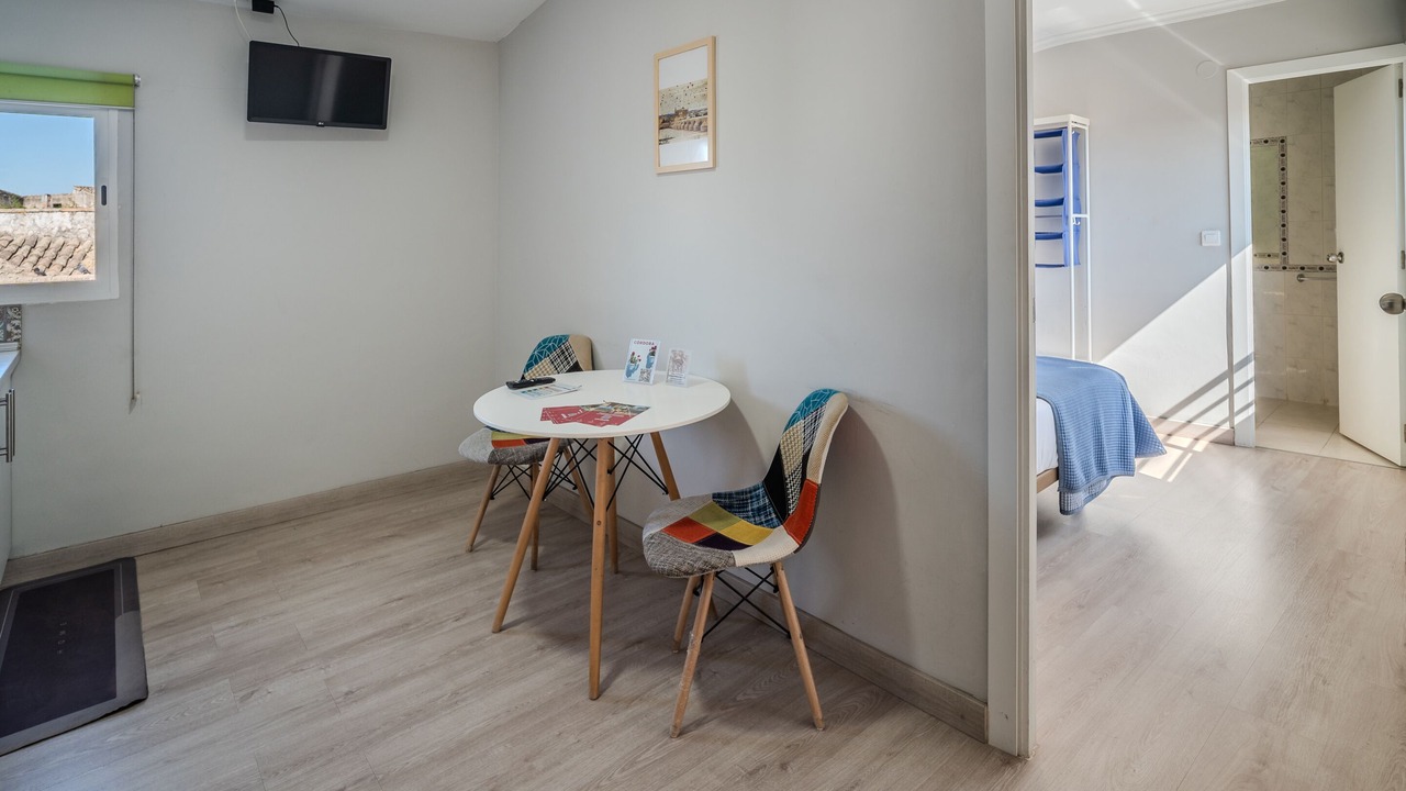 Photo of Bedroom in La Catedral