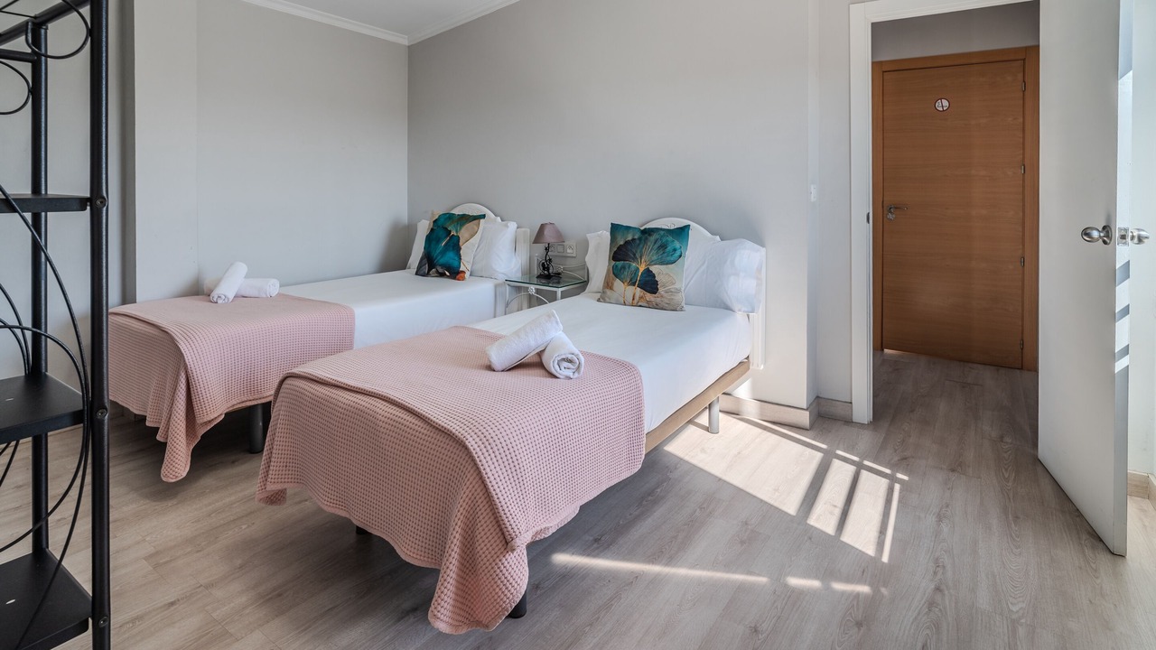 Photo of Bedroom in La Catedral