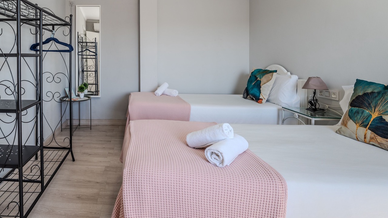 Photo of Bedroom in La Catedral